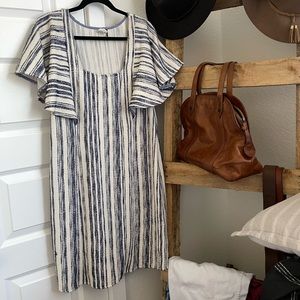 Anthropologie - Shift Dress 👗